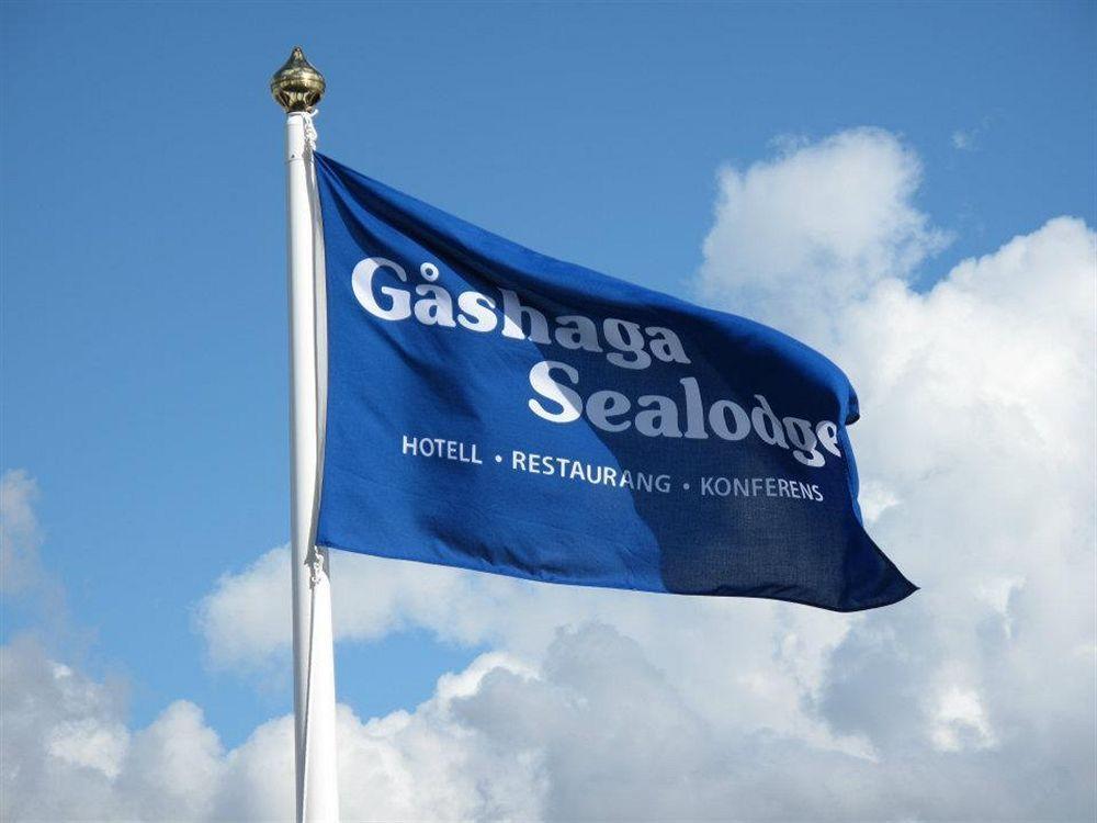 Gashaga Sealodge ลิดินโญ่ ภายนอก รูปภาพ